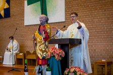 23.01.2022 Patroziniumsfest